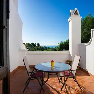 Appartement Oasis Del Nora, Nerja
